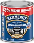 METALL-SCHUTZLACK von HAMMERITE für 17,99 € bei OBI im Angebot METALL-SCHUTZLACK von HAMMERITE im aktuellen OBI Prospekt