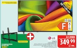 4K-UHD-TV im Angebot bei Marktkauf in Leipzig 4K-UHD-TV Angebote von LG bei Marktkauf Leipzig für 12,99 €
