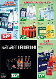 Bier im Getränke Paradies Prospekt "DIE GETRÄNKEKÖNNER" mit 4 Seiten (Gelsenkirchen)