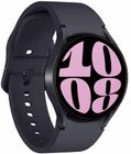 Smartwatch Galaxy Watch6 40mm bei expert im Lörrach Prospekt für 219,00 €