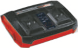 Akku-Ladegerät Power X-Twin-charger 3 A im Angebot bei toom Baumarkt in Stendal Akku-Ladegerät Power X-Twin-charger 3 A Angebote bei toom Baumarkt Stendal für 49,99 €