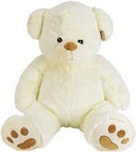 Promo Ours beige 85 cm à 59,99 € dans le catalogue La Grande Récré à Givors