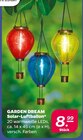 Garden Dream Solar-Luftballon im aktuellen Netto mit dem Scottie Prospekt