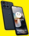 Motorola g56 5g - Super U à Chelles Motorola g56 5g en promo chez Super U Chelles à 199,00 €