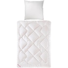 Aktuelles BETTENSET Aloe 135/200 cm Polyester Angebot bei XXXLutz Möbelhäuser in Pforzheim ab 69,99 €