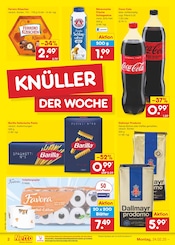 Aktueller Netto Marken-Discount Prospekt mit Dallmayr, "Aktuelle Angebote", Seite 2