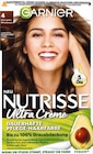 Nutrisse Ultra Crème von Garnier im aktuellen Rossmann Prospekt