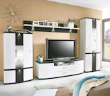 Anbauwand im Segmüller Prospekt Wohnwand Cabana im aktuellen Segmüller Prospekt für 999,00 €