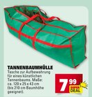 Tannenbaumhülle Angebote bei E center Bühl für 7,99 €