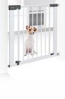Barrière à fixation par pression quick-close+ - SAFETY 1ST - Lidl à Versailles Barrière à fixation par pression quick-close+ - SAFETY 1ST en promo chez Lidl Versailles à 19,99 €