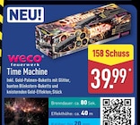 Time Machine von Weco Feuerwerk im aktuellen ALDI Nord Prospekt für 39,99 €