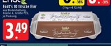 Aktuelles 10 frische Eier Angebot bei EDEKA in Mönchengladbach ab 3,49 €