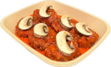 Champignon-Rahm-Töpfchen von Kramerhof für 6,50 € bei aktiv & irma im Angebot Champignon-Rahm-Töpfchen von Kramerhof im aktuellen aktiv & irma Prospekt
