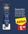 Flaschenöffner im aktuellen famila Nordwest Prospekt