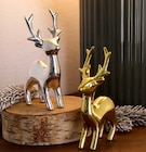 Deko-Hirsch von  im aktuellen Woolworth Prospekt für 3,00 €