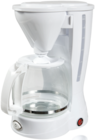 Kaffeemaschine im Angebot bei Woolworth in Langenhagen Kaffeemaschine Angebote von Deski bei Woolworth Langenhagen für 13,00 €