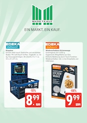 Aktueller Marktkauf Prospekt mit Regal, "Top Angebote", Seite 37