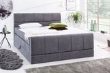 Boxspringbett für 1.299,00 € bei POCO im Angebot Boxspringbett im aktuellen POCO Prospekt