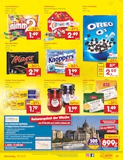 Aktueller Netto Marken-Discount Prospekt mit Melitta, "Aktuelle Angebote", Seite 29