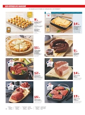 Four Angebote im Prospekt "Super U" von Super U auf Seite 10