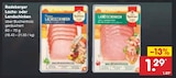 Lachs- oder Landschinken Angebote von Radeberger bei Netto Marken-Discount Schwerin für 1,29 €