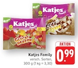 EDEKA - Family Angebot im Prospekt Family bei EDEKA im Prospekt "" für 0,99 €
