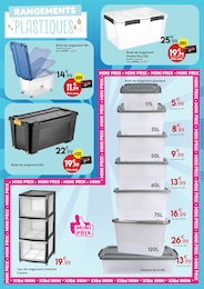 Offre Roulette dans le catalogue Maxi Bazar du moment à la page 11