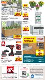 CD Angebot im aktuellen toom Baumarkt Prospekt auf Seite 16