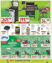 Garten im Marktkauf Prospekt in Gelsenkirchen Aktueller Marktkauf Prospekt mit Garten, "Aktuelle Angebote", Seite 22
