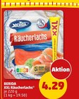 Räucherlachs im aktuellen Prospekt bei Penny in Vellahn
