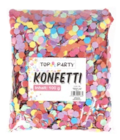 Buntes Papier-Konfetti von Top Party für 1,00 € bei Thomas Philipps im Angebot Buntes Papier-Konfetti von Top Party im aktuellen Thomas Philipps Prospekt