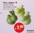 Hase "Hopsy" Angebote bei V-Markt München für 1,99 €