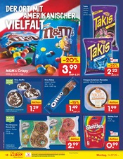 Chips im Netto Marken-Discount Prospekt in Gießen Aktueller Netto Marken-Discount Prospekt mit Chips, "Aktuelle Angebote", Seite 24