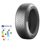 Continental Winterreifen 215/60 R16 95H ContiSeal im Angebot bei Volkswagen in Emden Continental Winterreifen 215/60 R16 95H ContiSeal Angebote bei Volkswagen Emden für 180,99 €