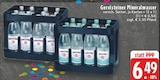 Sprudel Angebote von Gerolsteiner bei EDEKA Witten für 6,49 €