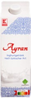 Ayran von K-CLASSIC im aktuellen Kaufland Prospekt für 1,19 €