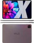 Tablet V12X LTE-8128 Angebote von VALE bei Marktkauf Greifswald für 279,99 €