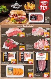 Ähnliche Sauerbraten Angebote im Prospekt "Dein Markt" von REWE in Bensheim Ähnliche Angebote wie Sauerbraten im Prospekt "Dein Markt" auf Seite 12 von REWE in Bensheim