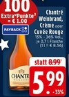 Weinbrand Angebote von Chantré bei EDEKA Ahaus für 5,99 €