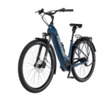 E-City Bike Cita U 100 Angebote von Fischer bei AUTOPLUS Halberstadt für 2.299,00 €