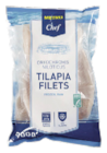 Tilapia Filet von Metro Chef für 6,41 € bei METRO im Angebot Tilapia Filet von Metro Chef im aktuellen METRO Prospekt