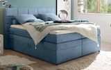 Boxspring-Bett bei Polstermöbel Fischer im Neuötting Prospekt für 999,00 €
