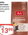 Bella Crema La Crema bei GLOBUS im Rüsselsheim Prospekt für 13,99 €