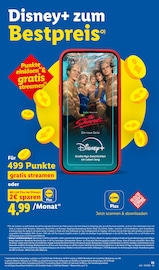 Disney im Lidl Prospekt in Essen Aktueller Lidl Prospekt mit Disney, "LIDL LOHNT SICH", Seite 35