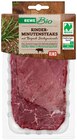 Aktuelle Rindfleisch Angebote bei REWE in Darmstadt Aktuelles Rinder-Minutensteaks Angebot bei REWE in Darmstadt ab 43,90 €