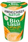 Bio Lassi im Penny Prospekt Bio Lassi von ANDECHSER NATUR im aktuellen Penny Prospekt für 0,79 €