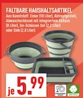 Marktkauf Bad Salzuflen Prospekt mit  im Angebot für 5,99 €