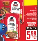 Aktuelles Burger Angebot bei EDEKA in Potsdam ab 5,99 €