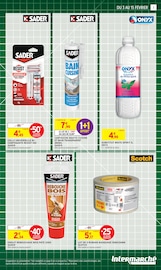 D'autres offres dans le catalogue "BRICO & CO" de Intermarché Super D'autres offres dans le catalogue "BRICO & CO" de Intermarché Super à la page 3