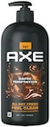 Axe oder Dove Men+ Care Duschgel Pumpspender XXL Angebote bei Netto mit dem Scottie Bautzen für 5,99 €